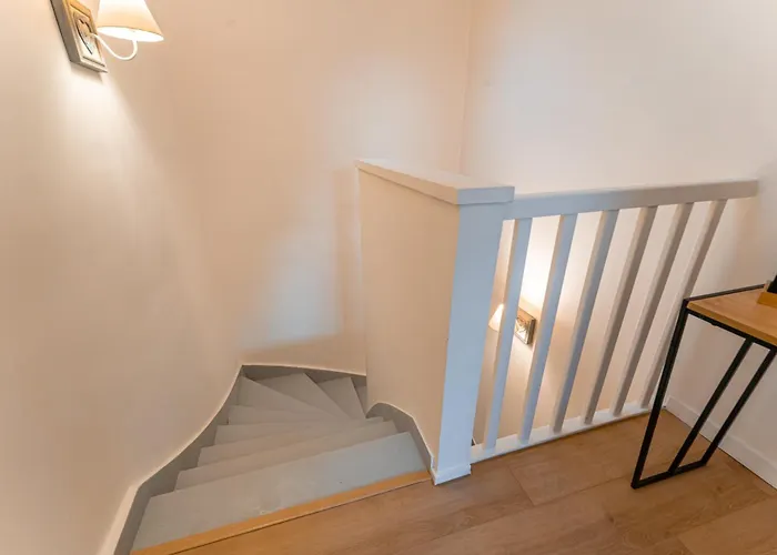 Сasa de vacaciones Comete - Maison De Famille Avec Piscine