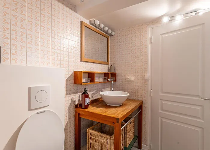 Comete - Maison De Famille Avec Piscine Сasa de vacaciones