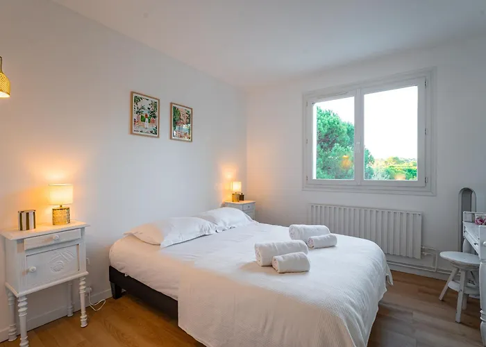 Comete - Maison De Famille Avec Piscine Сasa de vacaciones