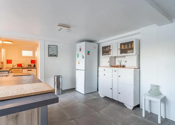 Сasa de vacaciones Comete - Maison De Famille Avec Piscine