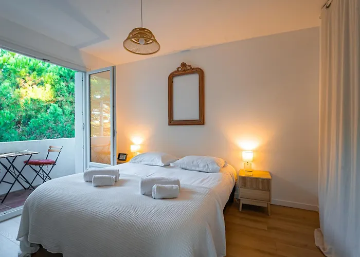 Сasa de vacaciones Comete - Maison De Famille Avec Piscine *