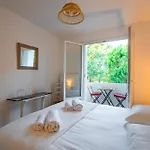 Comete - Maison De Famille Avec Piscine 度假居 阿卡雄