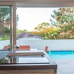 度假居 Comete - Maison De Famille Avec Piscine