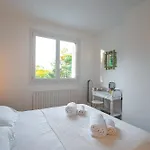Comete - Maison De Famille Avec Piscine 度假居