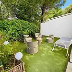 Comete - Maison De Famille Avec Piscine 度假居 *