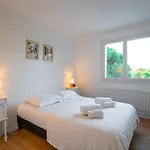Comete - Maison De Famille Avec Piscine 度假居