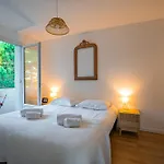 度假居 Comete - Maison De Famille Avec Piscine *