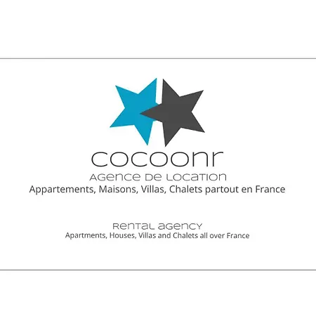 Comete - Maison De Famille Avec Piscine Casa de Férias