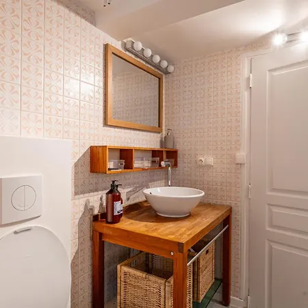 Comete - Maison De Famille Avec Piscine Casa de Férias